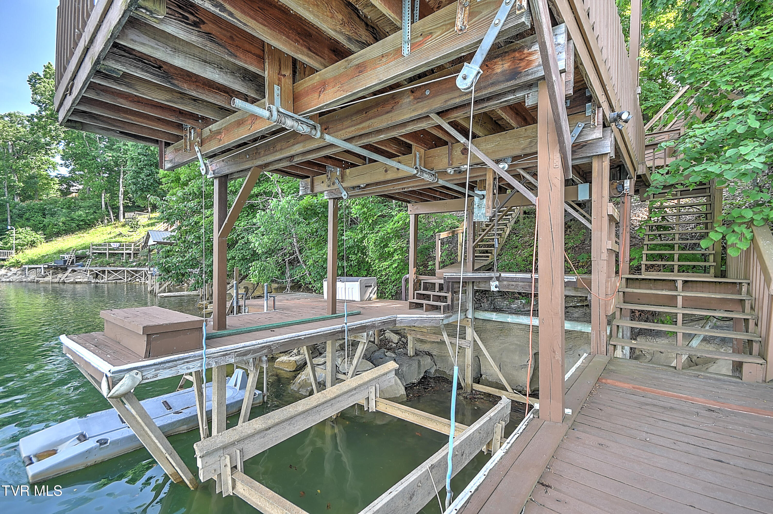 490 Hideaway Farm Road Piney Flats, TN 37686 - Photo 72 of 102 Hideaway-7