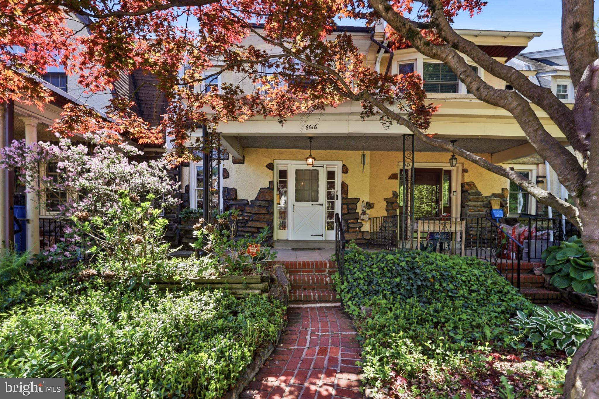 6616 Morris Park Road Philadelphia, PA 19151 - Photo 1 of 25 Gallery Image 1