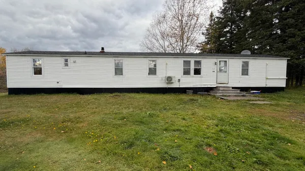 $110,000 | 790 Presque Isle Road, Ashland, ME 04732
