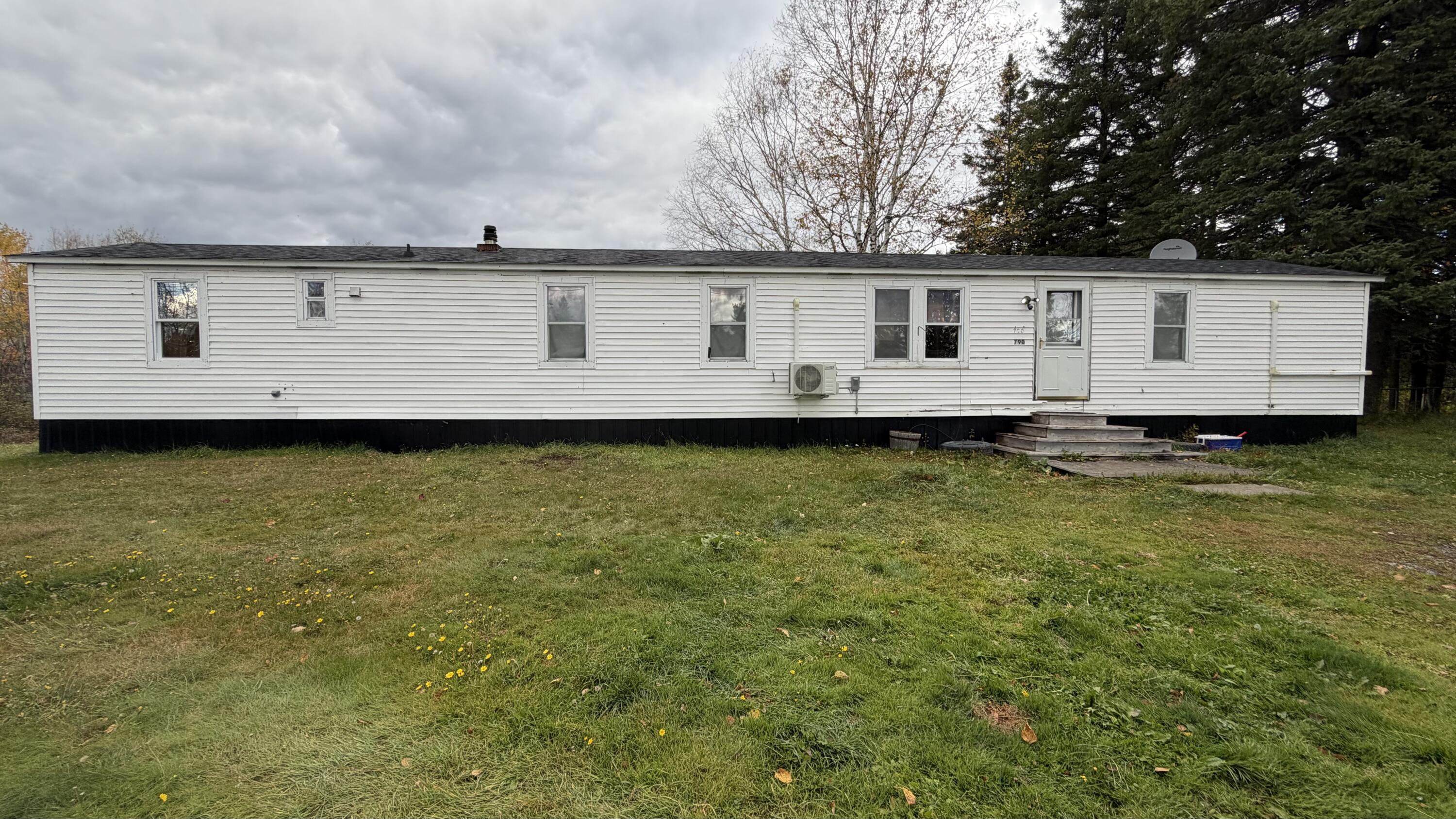 790 Presque Isle Road Ashland, ME 04732 - Photo 1 of 19 IMG_9443
