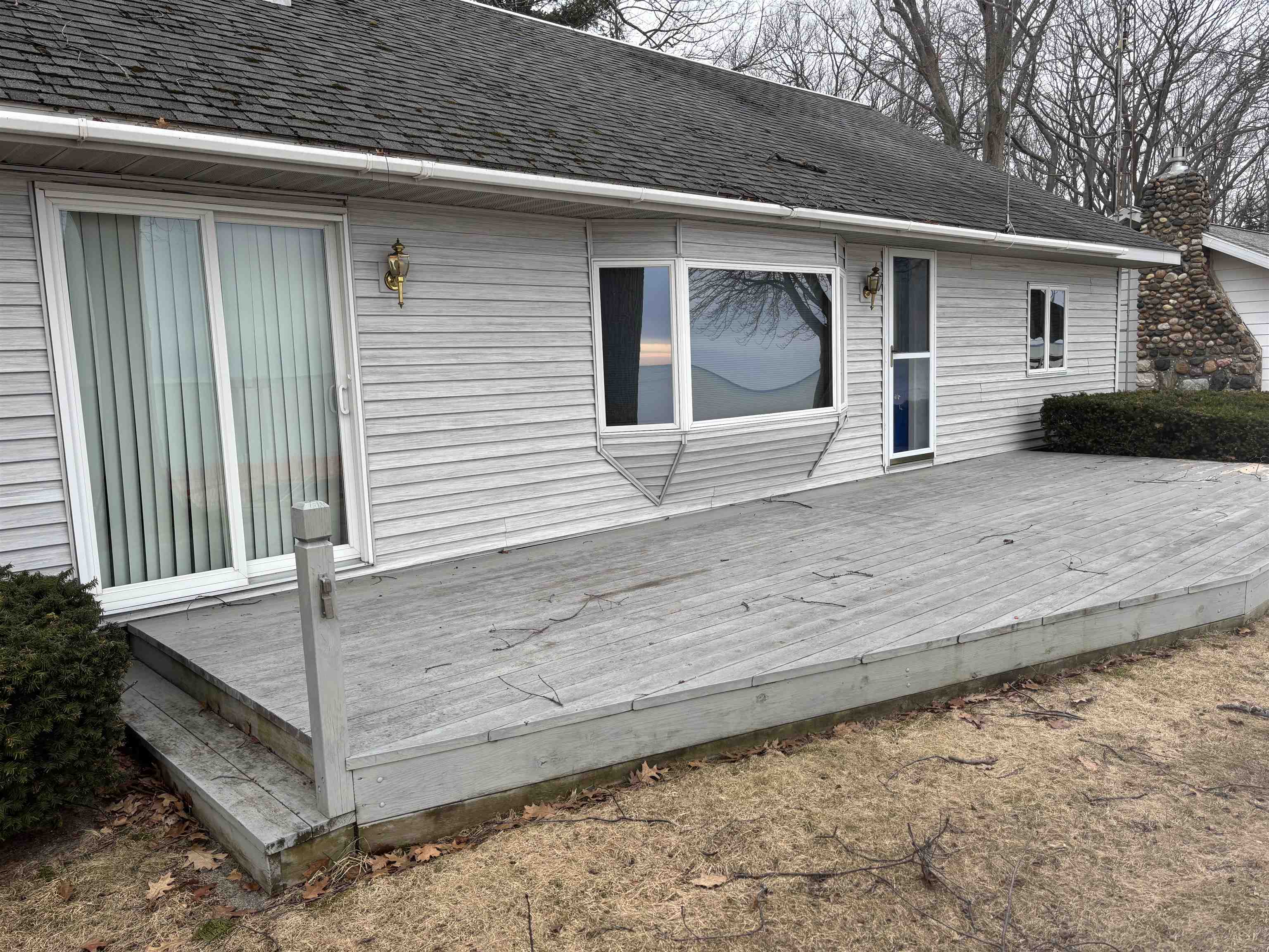 1024 North Huron Road Tawas City, MI 48763 - Photo 25 of 27