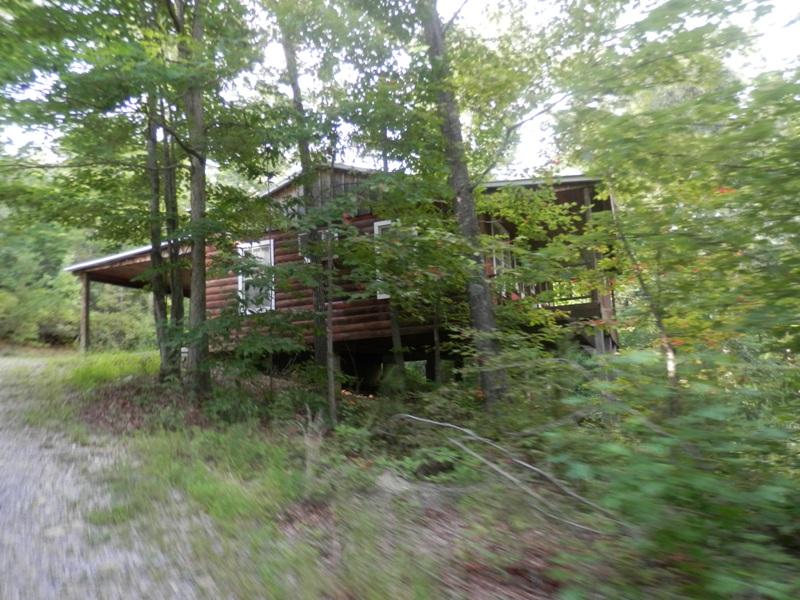 245 Smithfield Road Tellico Plains, TN 37385 - Photo 22 of 38 P7300322