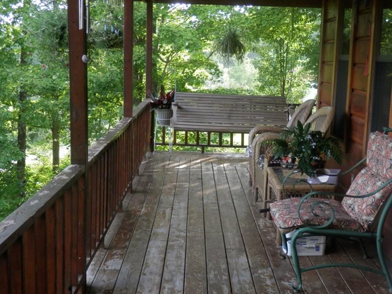 245 Smithfield Road Tellico Plains, TN 37385 - Photo 8 of 38 P7300308