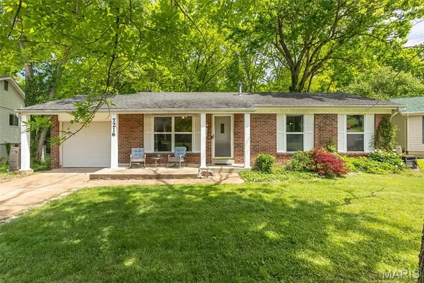 $237,000 | 7216 Burgess Drive, Barnhart, MO 63012