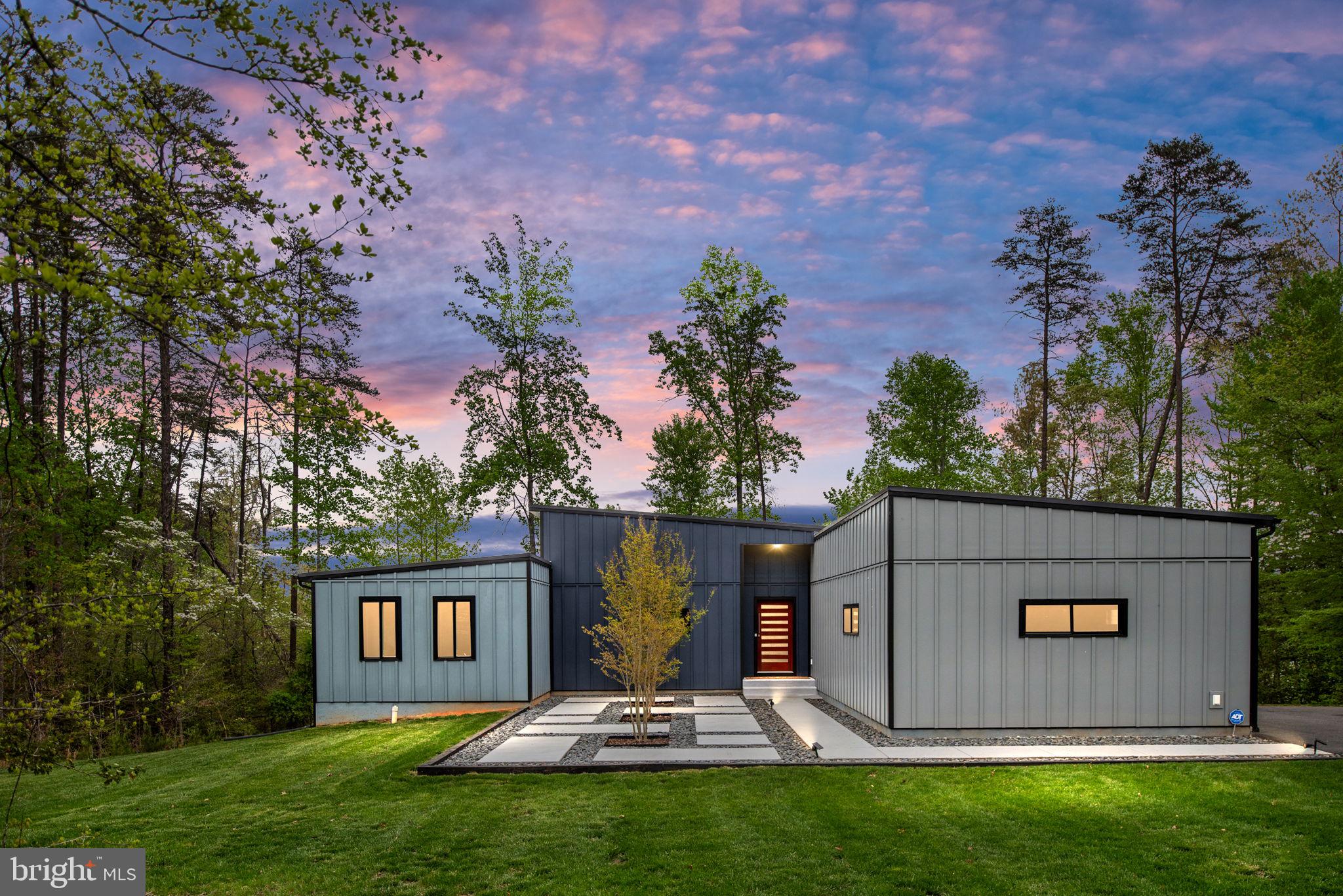 9813 Chessmans Court Fredericksburg, VA 22407 - Photo 1 of 89 WELCOME HOME!!!