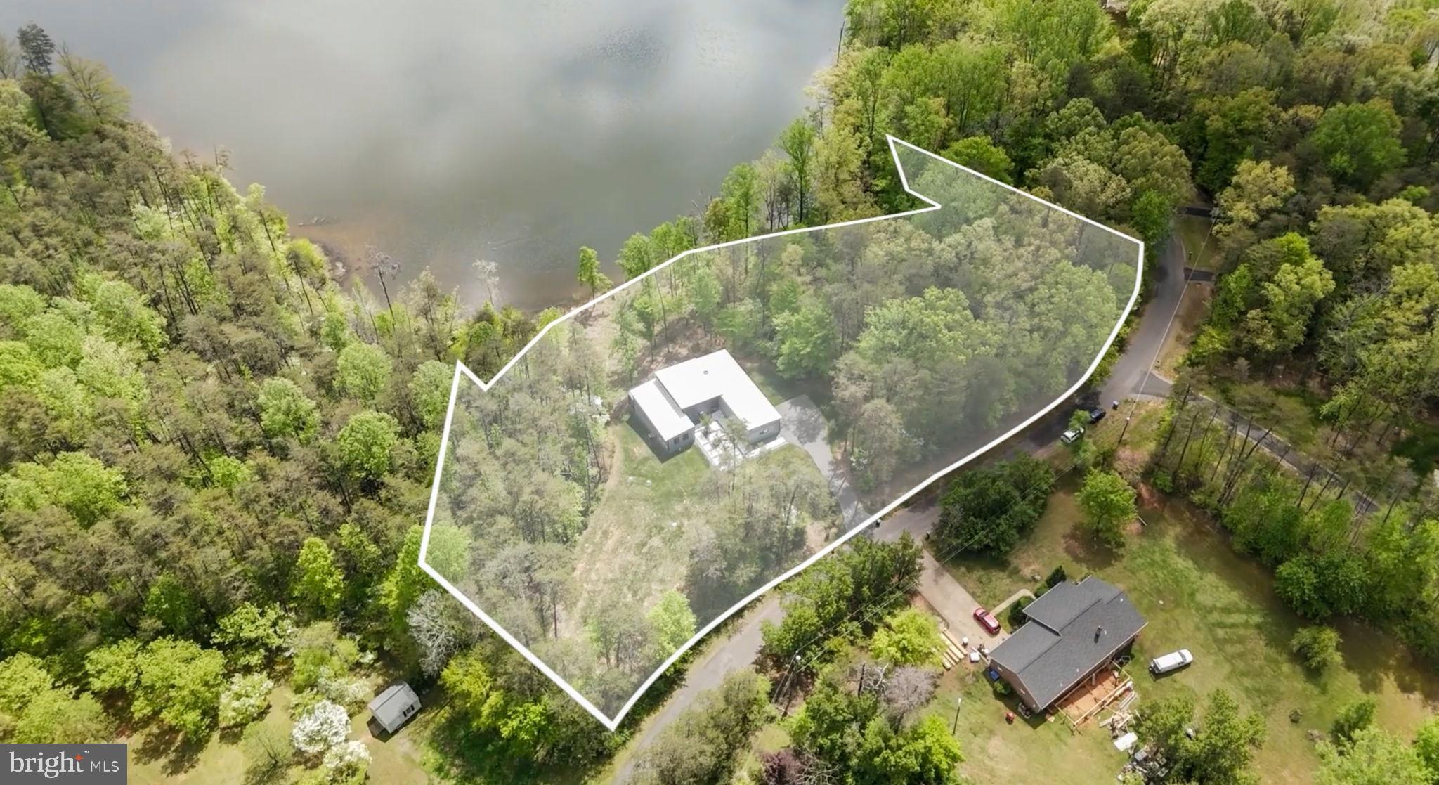 9813 Chessmans Court Fredericksburg, VA 22407 - Photo 17 of 89 Can you see it now!