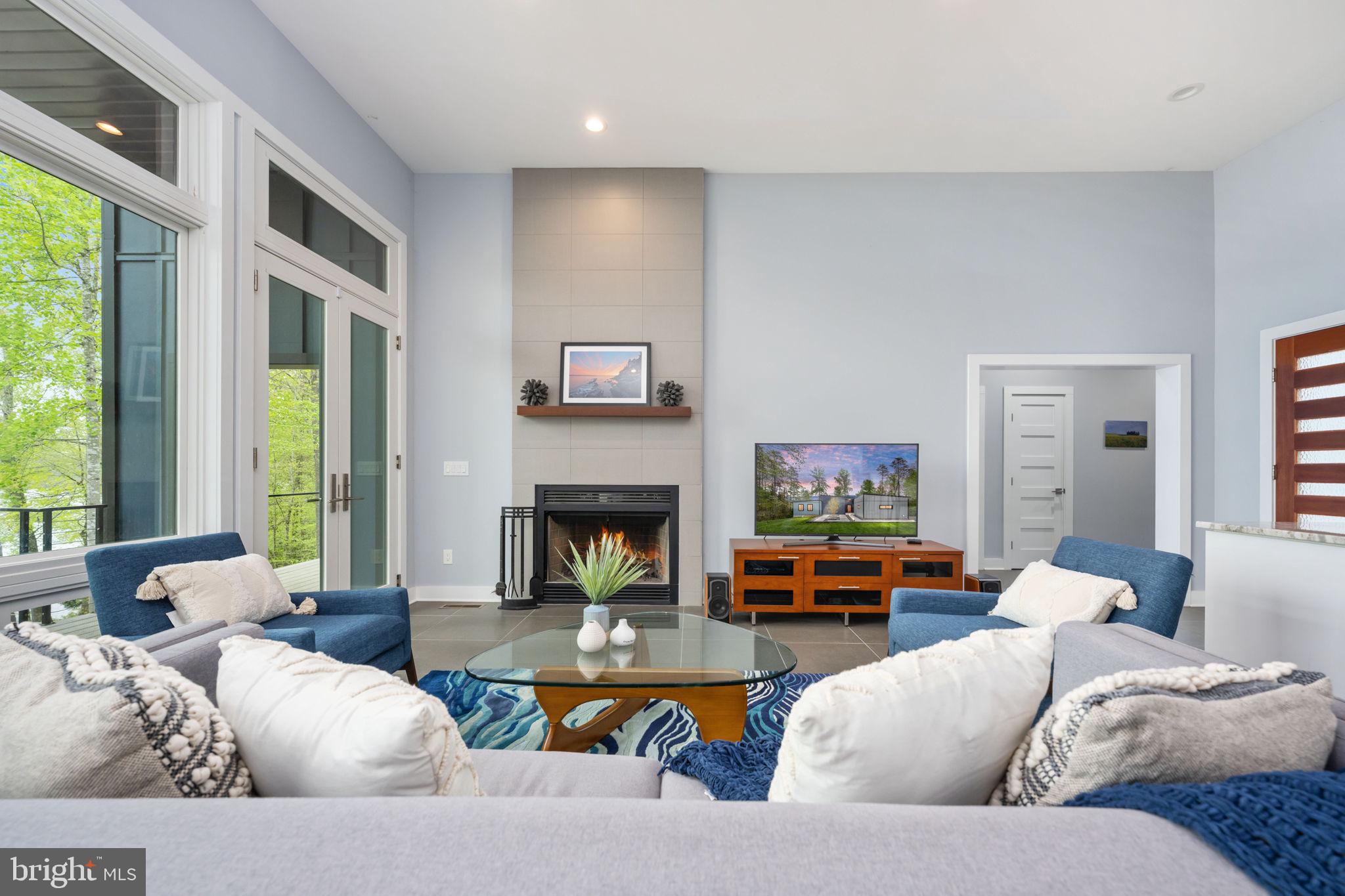 9813 Chessmans Court Fredericksburg, VA 22407 - Photo 28 of 89 Relax and Unwind!