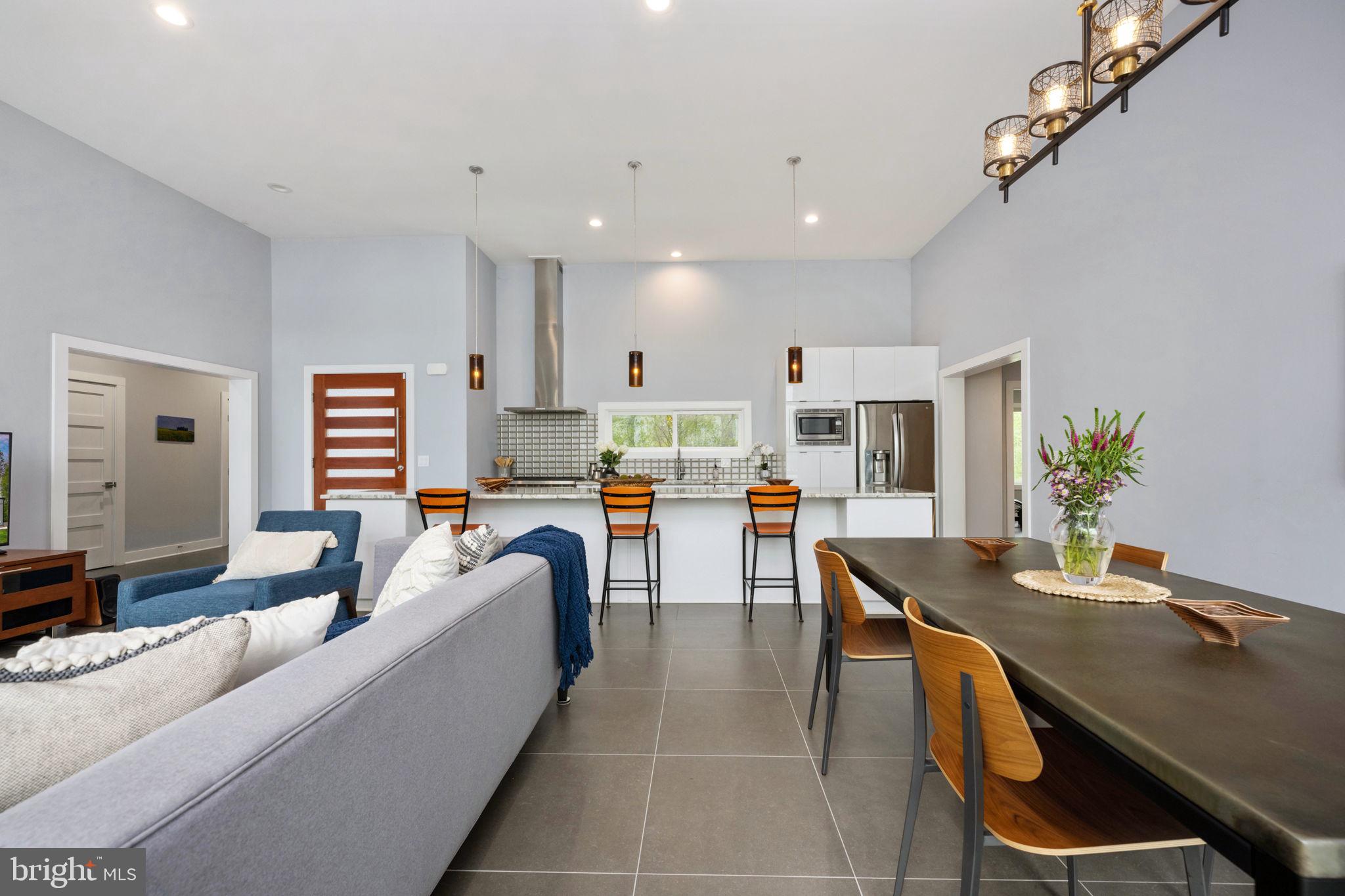 9813 Chessmans Court Fredericksburg, VA 22407 - Photo 29 of 89 Open & Bright!