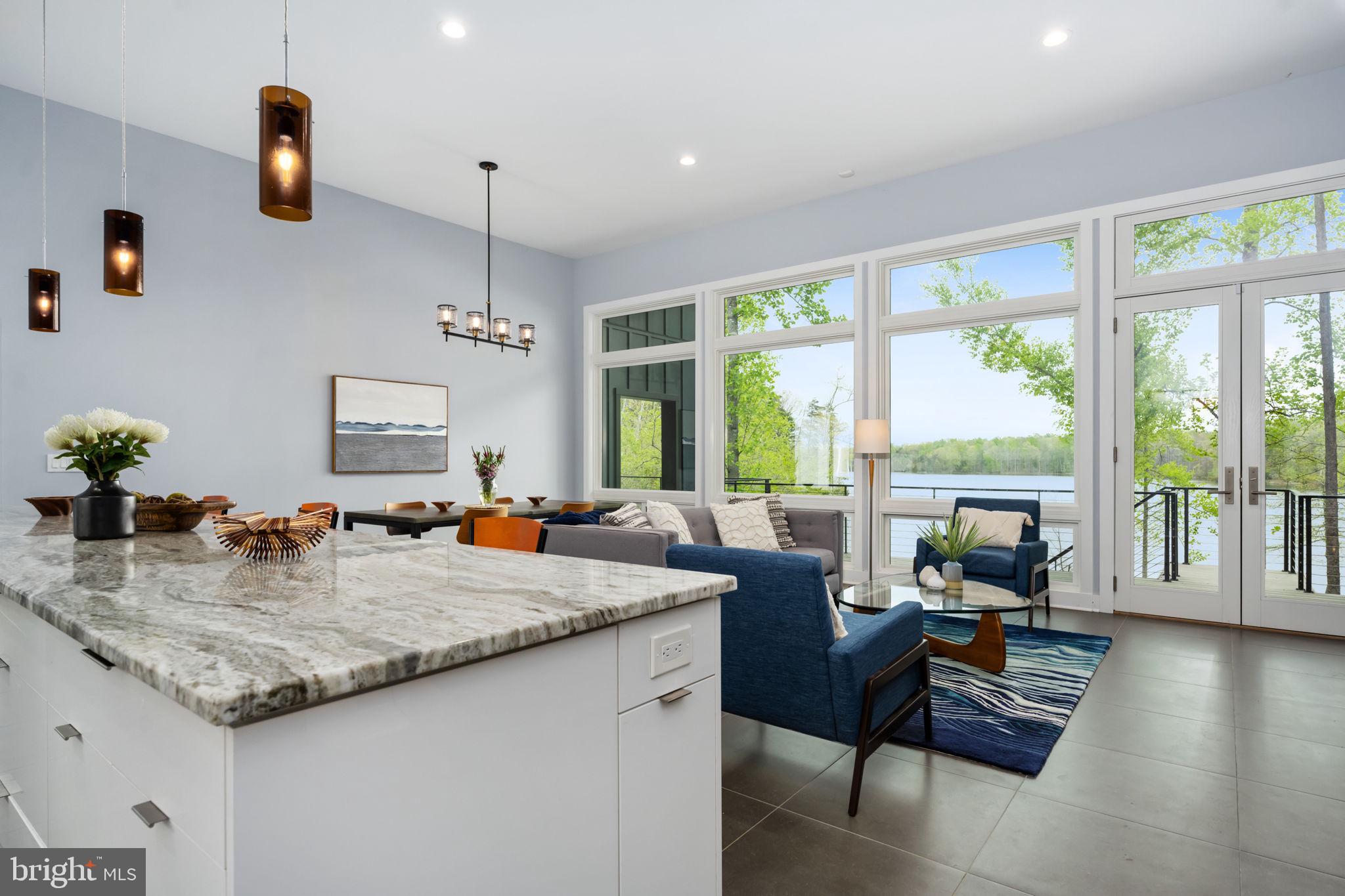 9813 Chessmans Court Fredericksburg, VA 22407 - Photo 35 of 89 Perfect for Entertaining!