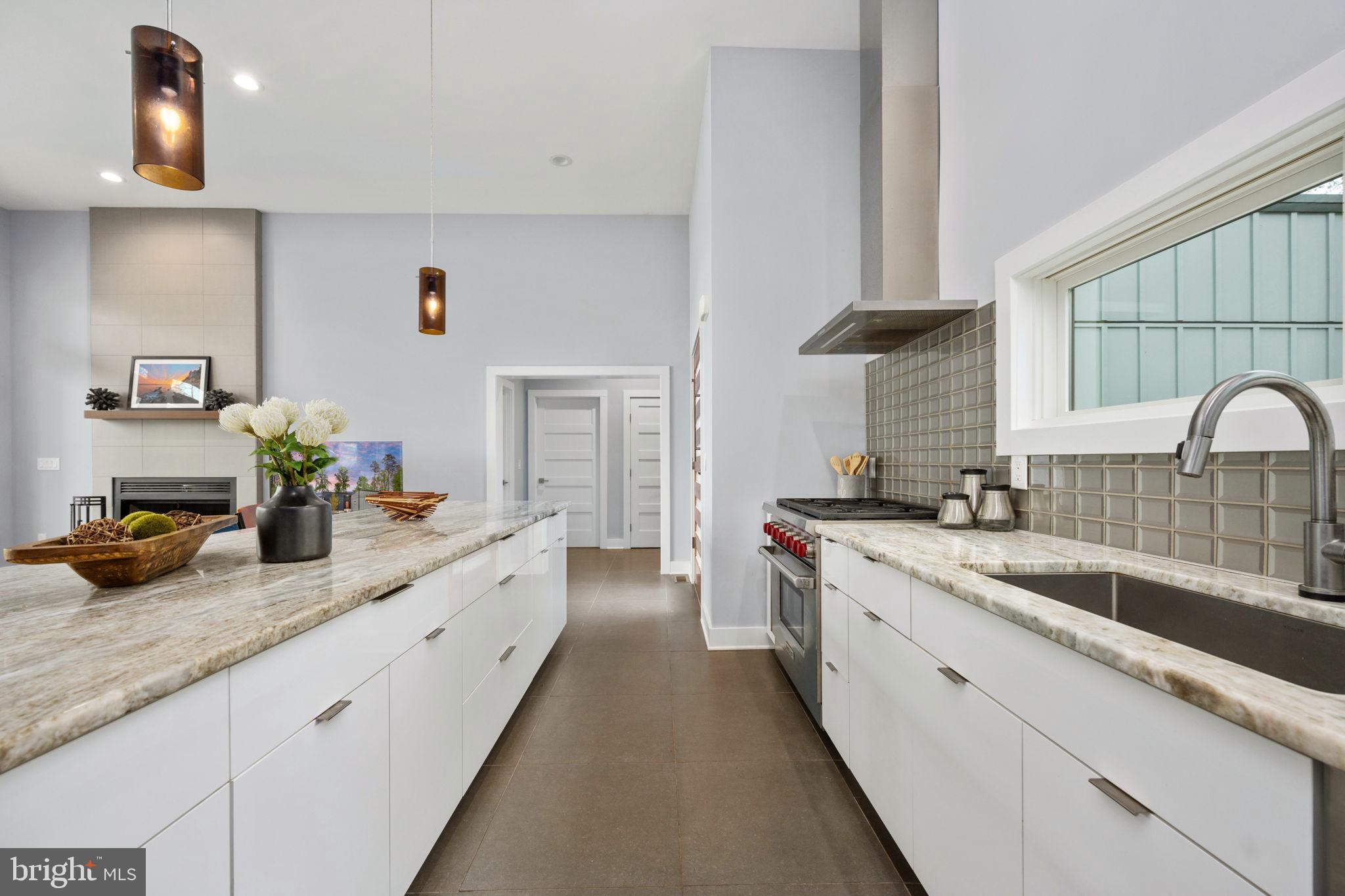 9813 Chessmans Court Fredericksburg, VA 22407 - Photo 45 of 89 European cabinets!