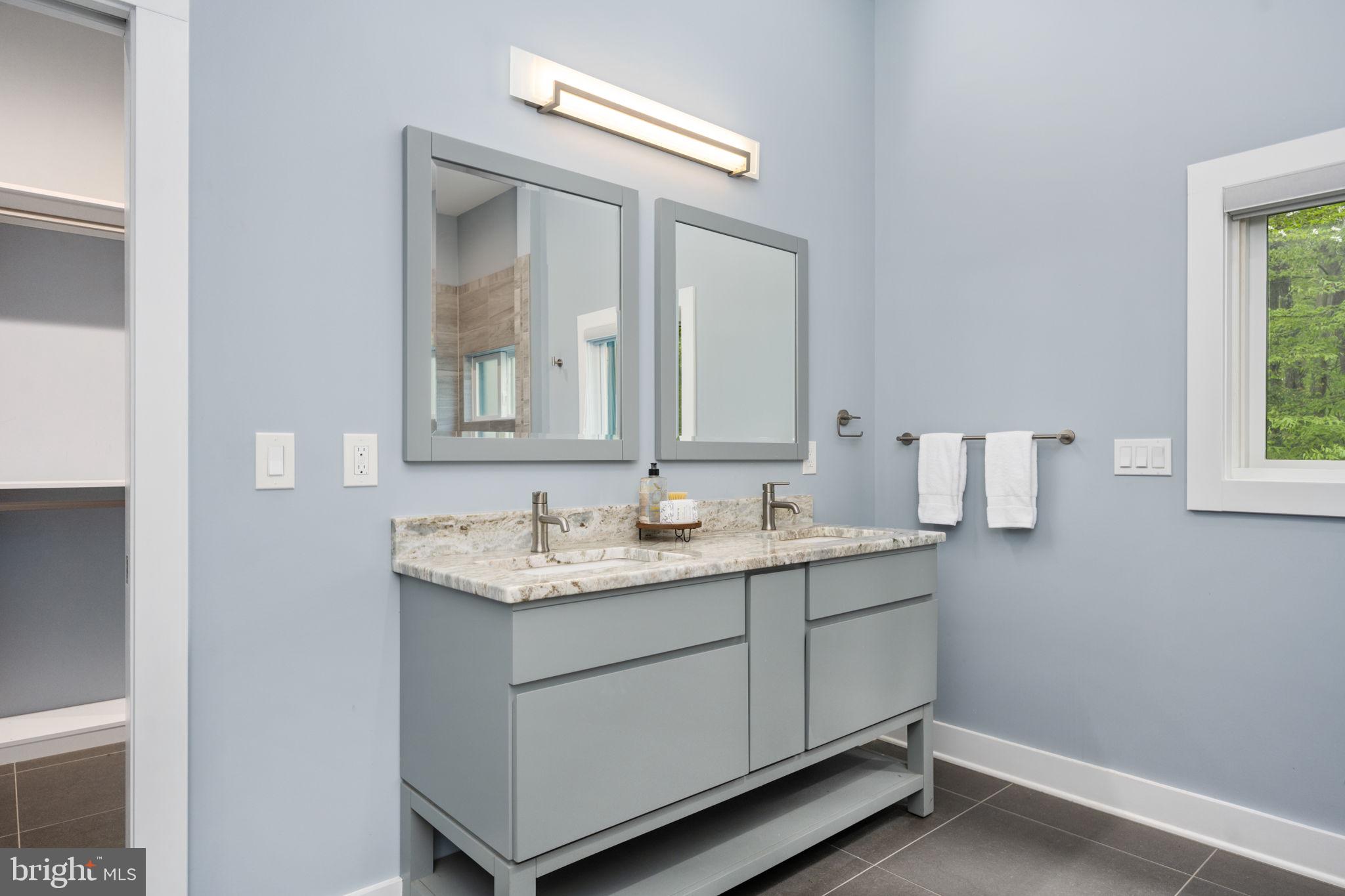 9813 Chessmans Court Fredericksburg, VA 22407 - Photo 54 of 89 Double vanity!