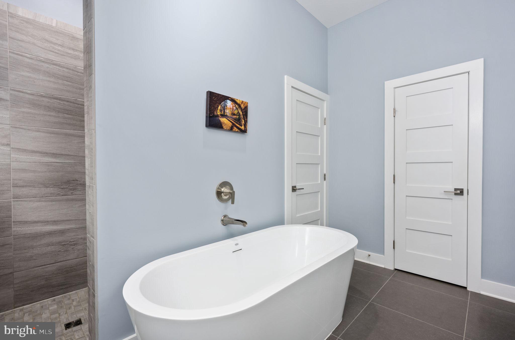 9813 Chessmans Court Fredericksburg, VA 22407 - Photo 58 of 89 Soak the day away!