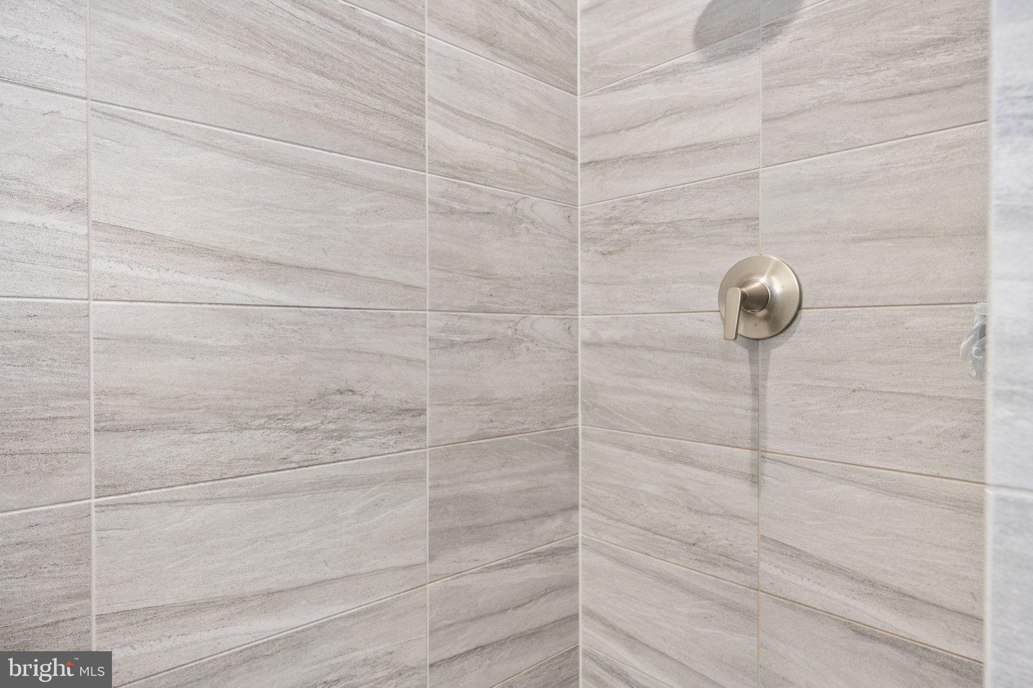 9813 Chessmans Court Fredericksburg, VA 22407 - Photo 59 of 89 Tile shower!