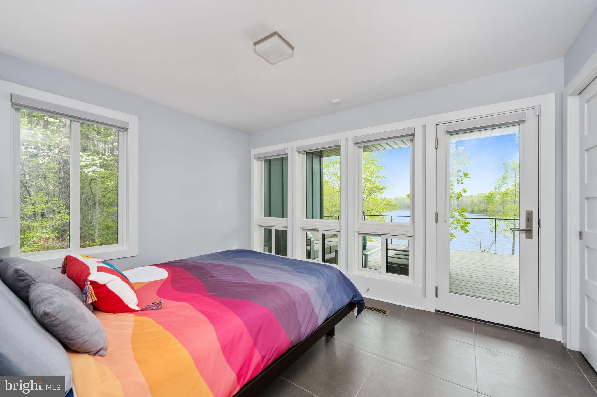 9813 Chessmans Court Fredericksburg, VA 22407 - Photo 63 of 89 Bedroom 2!