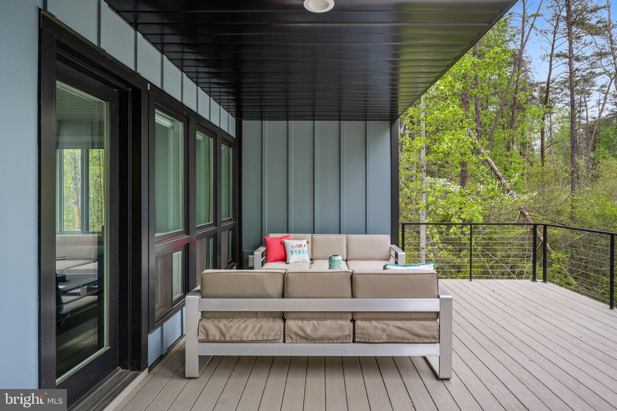 9813 Chessmans Court Fredericksburg, VA 22407 - Photo 67 of 89 Let's chill!