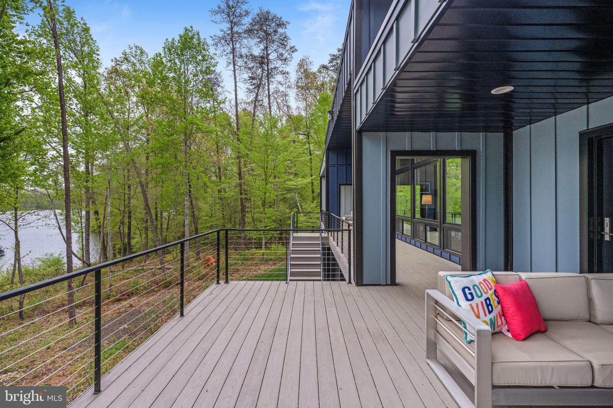 9813 Chessmans Court Fredericksburg, VA 22407 - Photo 69 of 89 Nature Lover's Dream!