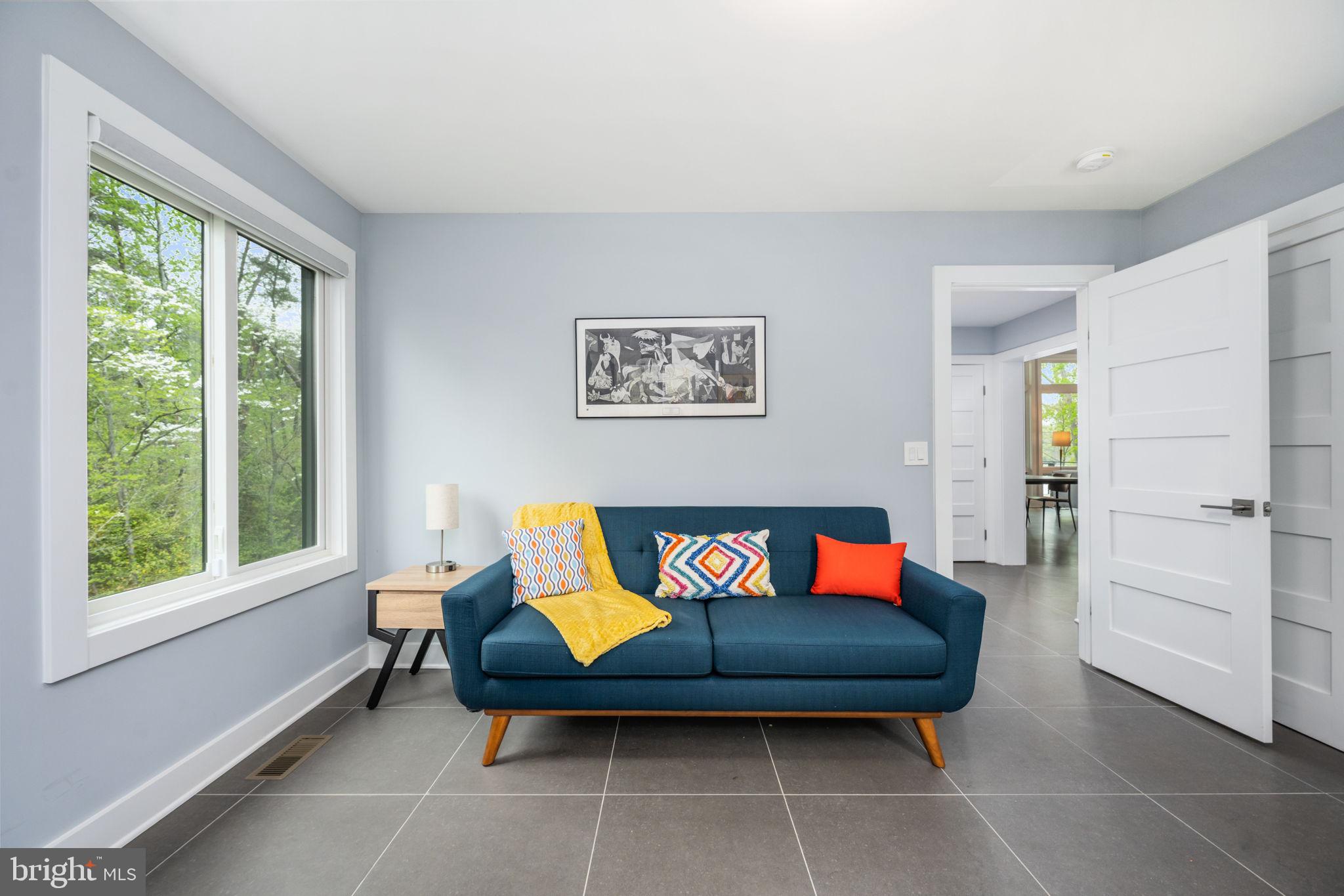 9813 Chessmans Court Fredericksburg, VA 22407 - Photo 77 of 89 Bedroom 3