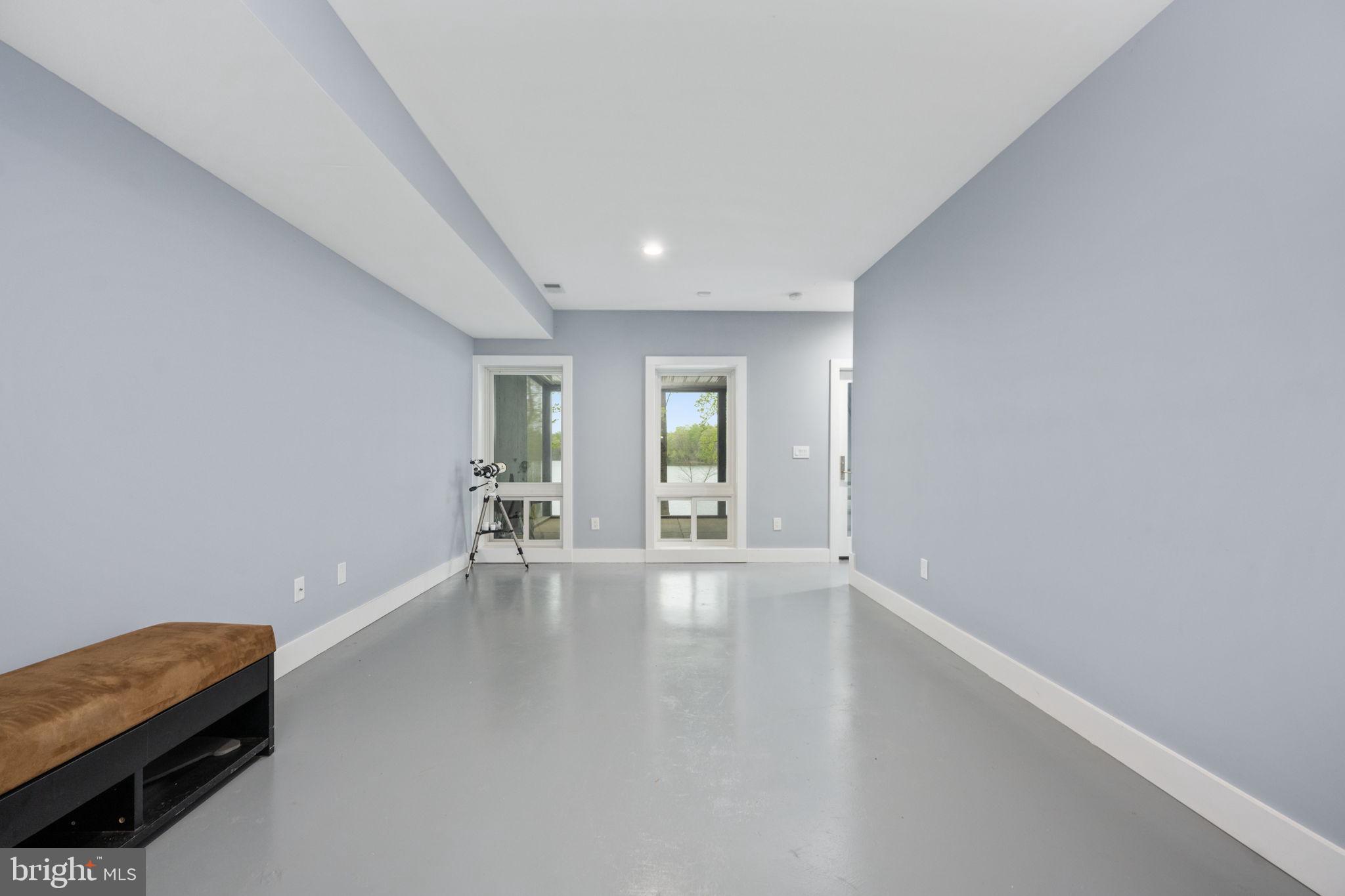 9813 Chessmans Court Fredericksburg, VA 22407 - Photo 79 of 89 Great Flex space!