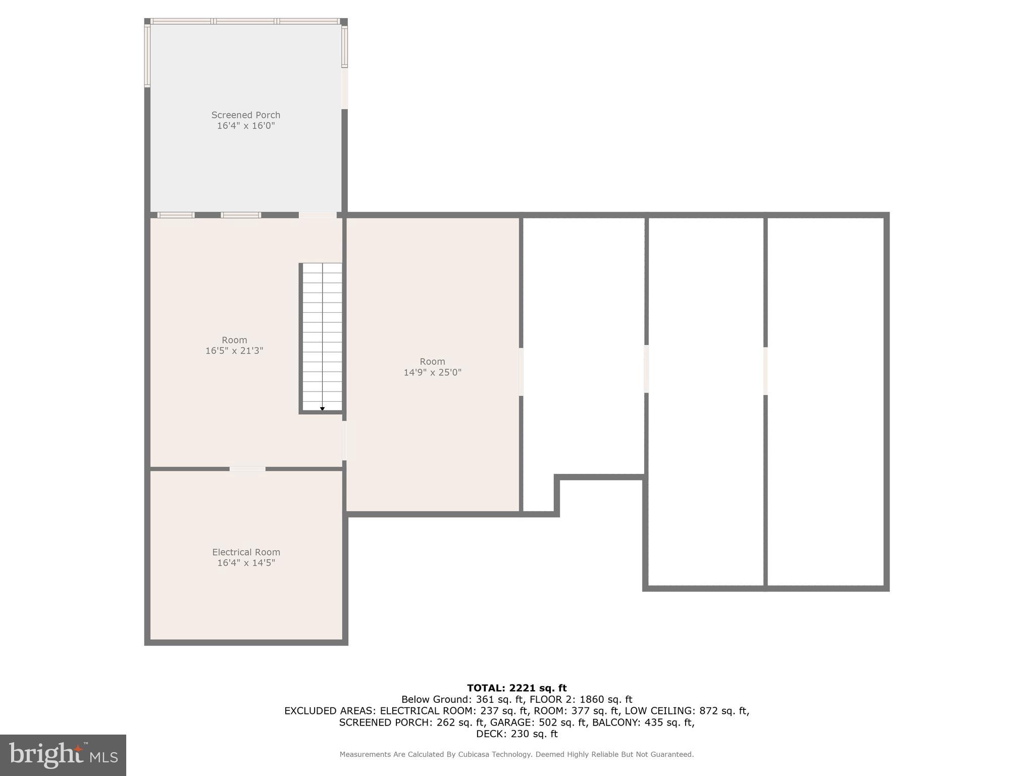 9813 Chessmans Court Fredericksburg, VA 22407 - Photo 89 of 89