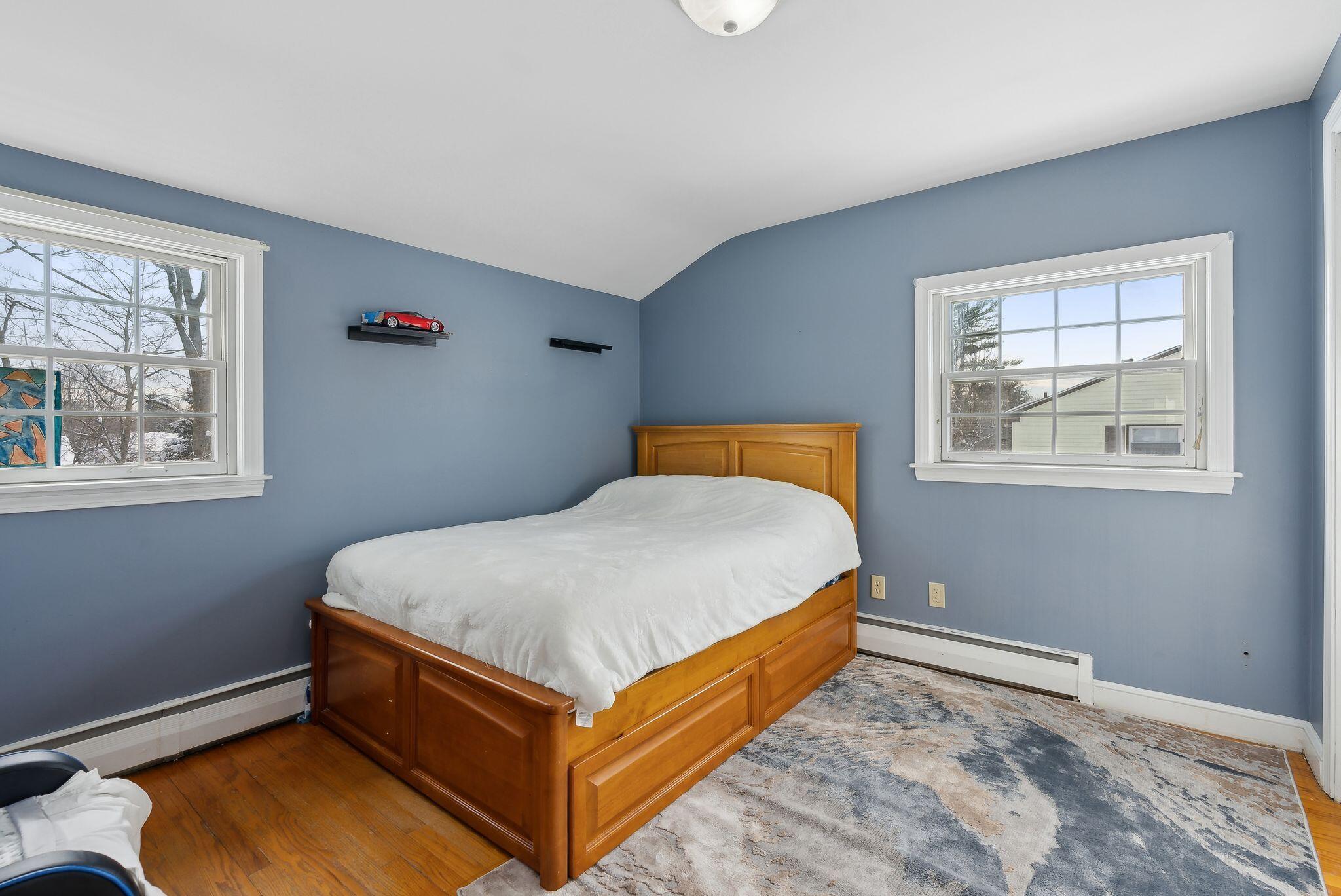 155 Wayside Road Portland, ME 04102 - Photo 18 of 33 Bedroom 2