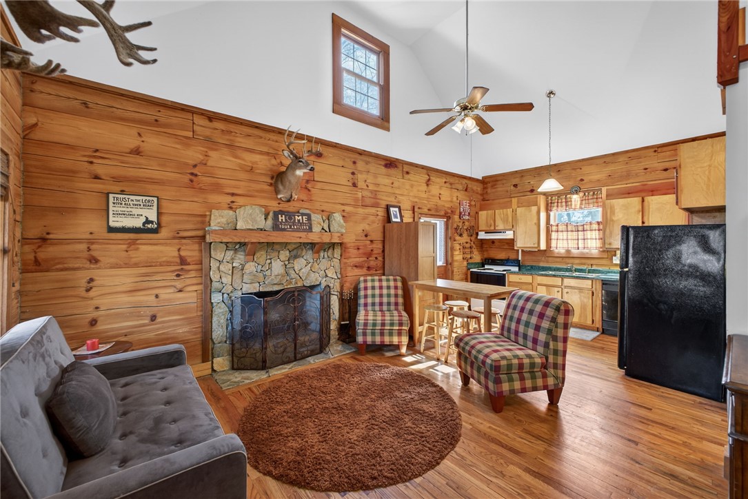 501 Forest Cove Road Anderson, SC 29626 - Photo 11 of 19