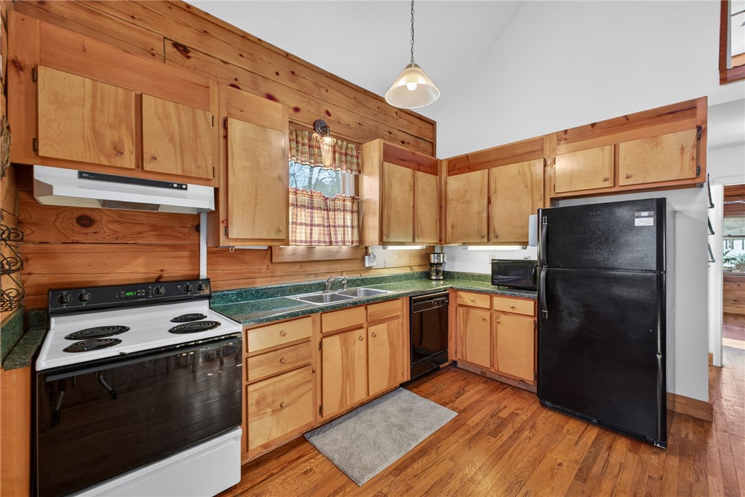 501 Forest Cove Road Anderson, SC 29626 - Photo 14 of 19