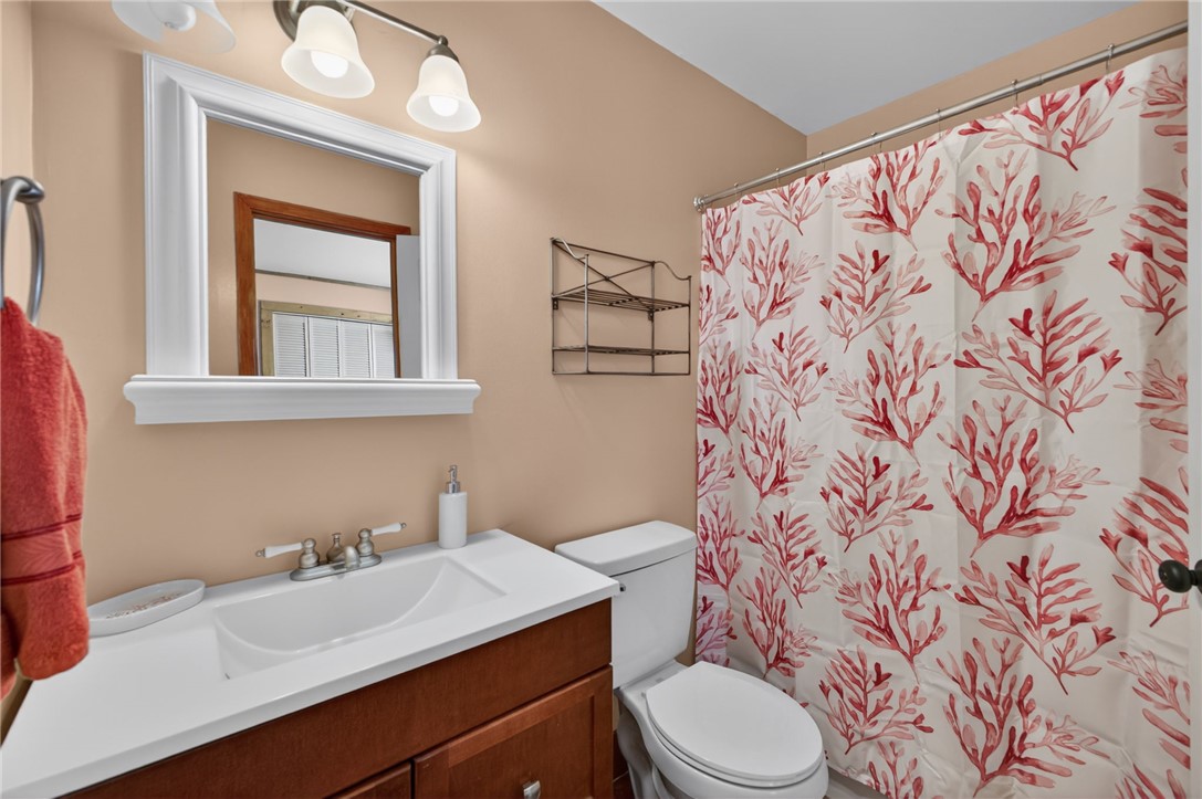 501 Forest Cove Road Anderson, SC 29626 - Photo 17 of 19