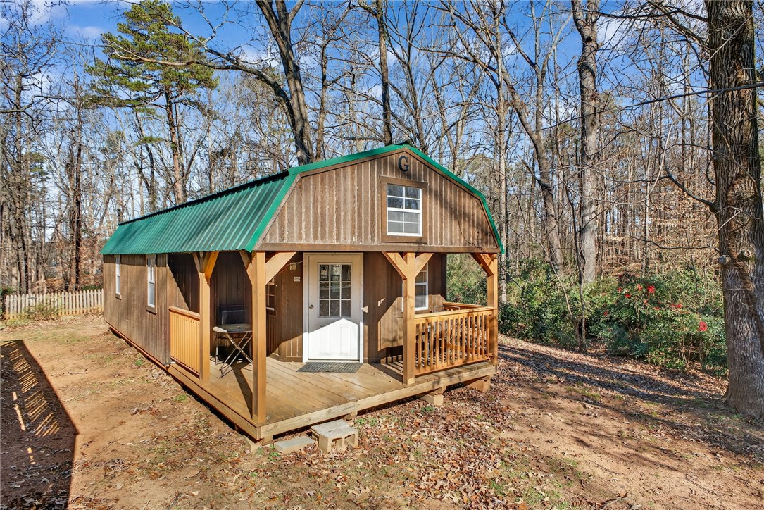 501 Forest Cove Road Anderson, SC 29626 - Photo 18 of 19