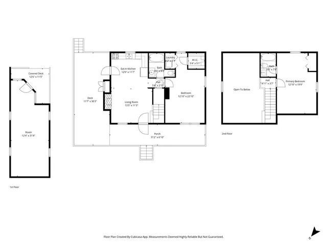 $349,900 | 501 Forest Cove Road, Anderson, SC 29626