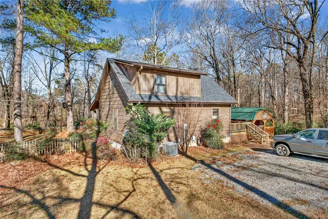 $349,900 | 501 Forest Cove Road, Anderson, SC 29626