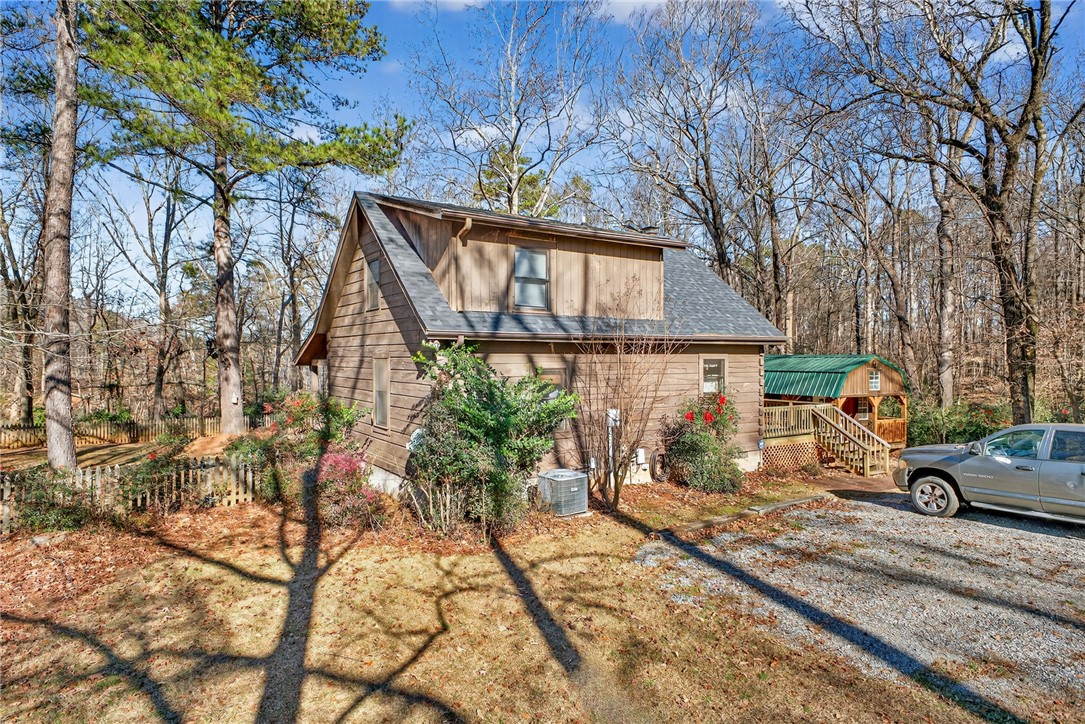 501 Forest Cove Road Anderson, SC 29626 - Photo 3 of 19