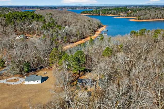 $349,900 | 501 Forest Cove Road, Anderson, SC 29626