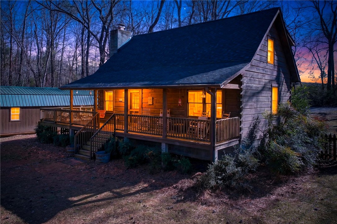 501 Forest Cove Road Anderson, SC 29626 - Photo 9 of 19