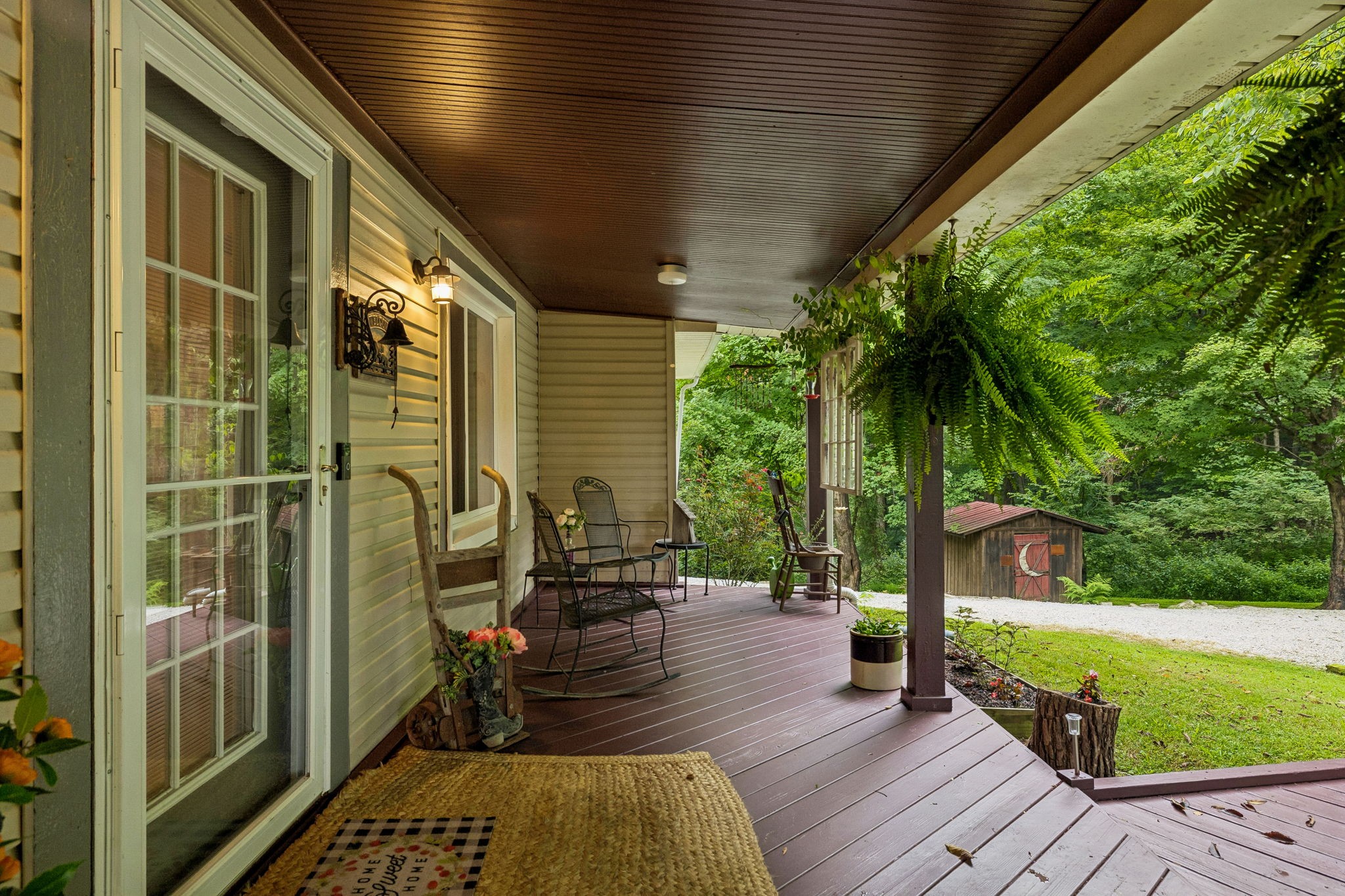206 Gunter Ridge Road Pulaski, TN 38478 - Photo 30 of 73 Gallery Image 30