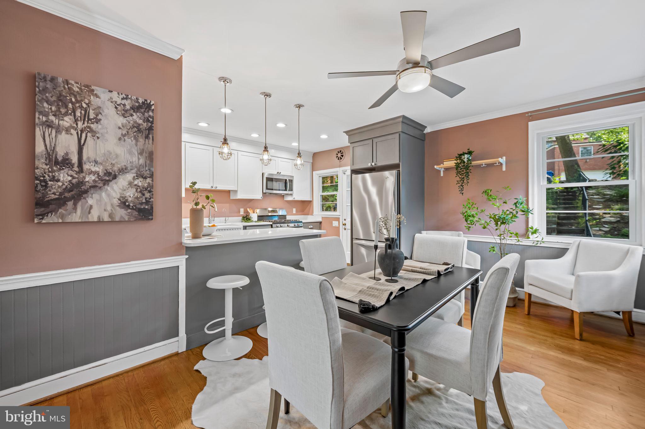 1305 Northview Road Baltimore, MD 21218 - Photo 10 of 33