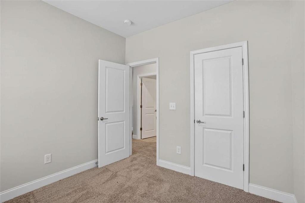 3405 Ripple Loop, Unit 127 South Fulton, GA 30349 - Photo 18 of 26 a view of an empty room