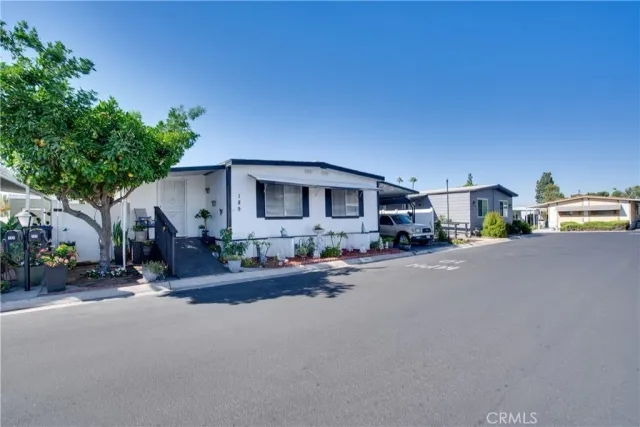 $160,000 | 3700 Buchanan Street, Unit 189, Riverside, CA 92501