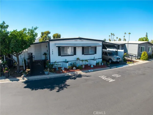 $160,000 | 3700 Buchanan Street, Unit 189, Riverside, CA 92501