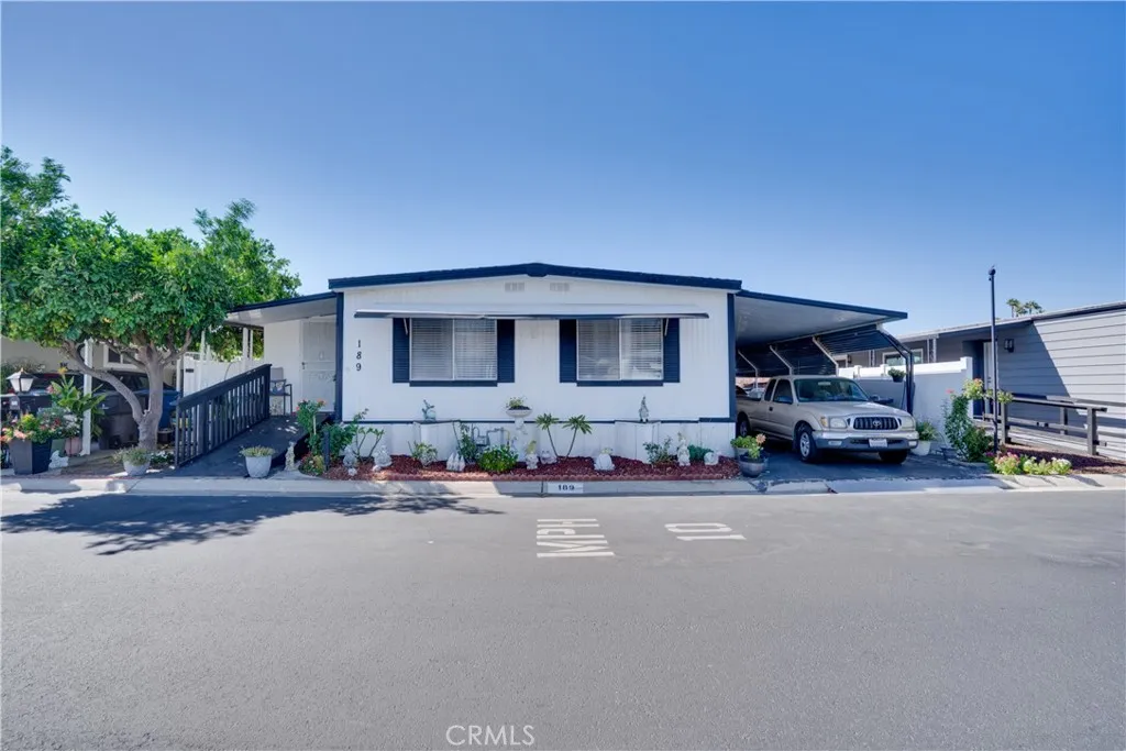 3700 Buchanan Street, Unit 189 Riverside, CA 92501 - Photo 3 of 44