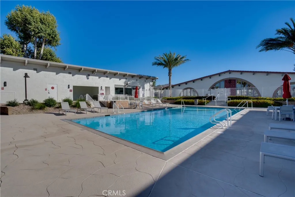 3700 Buchanan Street, Unit 189 Riverside, CA 92501 - Photo 32 of 44 a view of a house with outdoor space