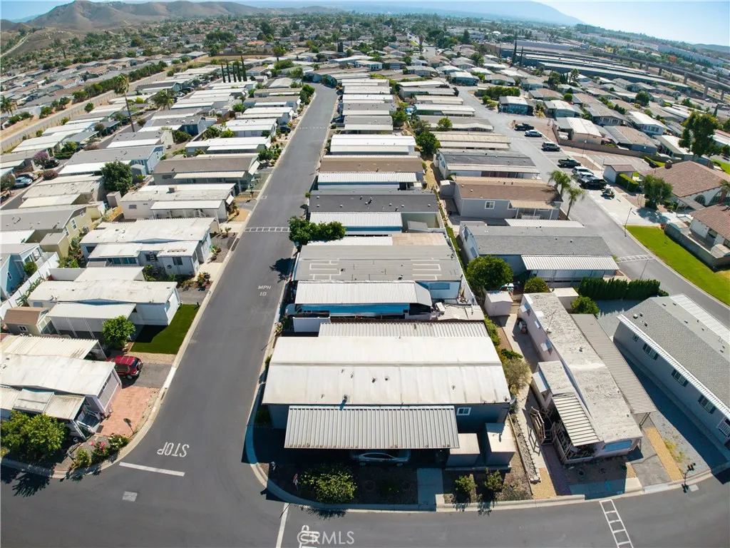 3700 Buchanan Street, Unit 189 Riverside, CA 92501 - Photo 43 of 44 an aerial view of a