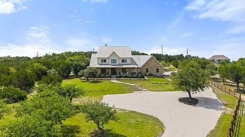 $1,749,000 | 1051 Trailhead Circle, Dripping Springs, TX 78620