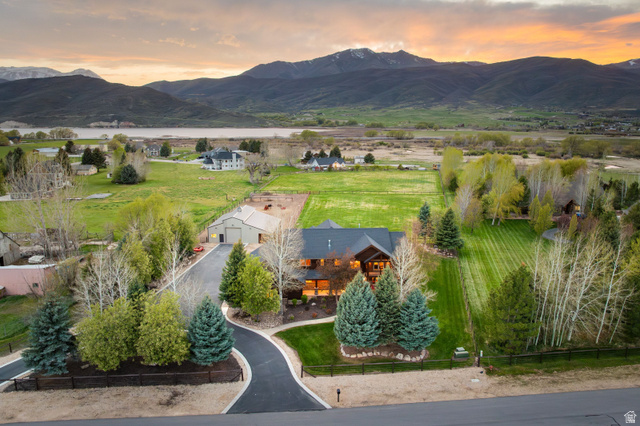 2984 Winterton Cir Road Charleston, UT 84032 - Photo 46 of 56