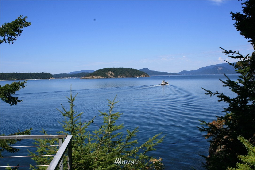 331 East Cove Road Decatur Island, WA 98221 - Photo 1 of 24