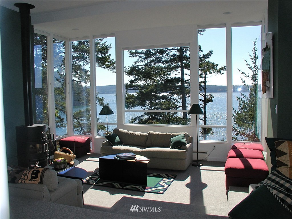 331 East Cove Road Decatur Island, WA 98221 - Photo 3 of 24