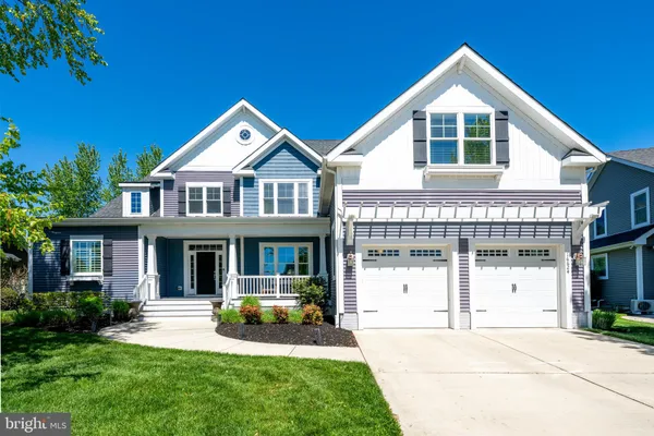 $1,249,900 | 16624 Shoal Road, Lewes, DE 19958