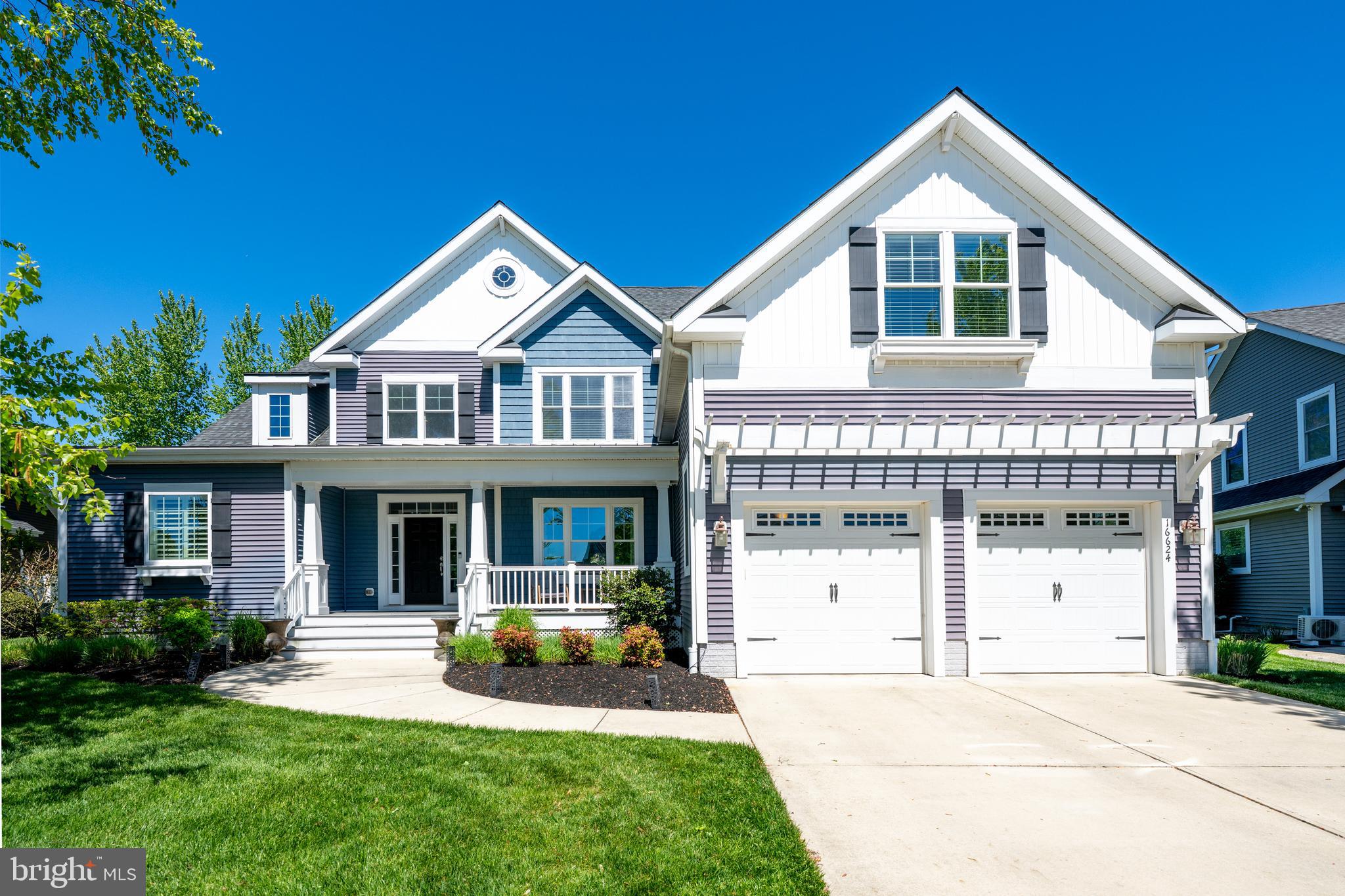 Your Coastal Lifestyle Awaits