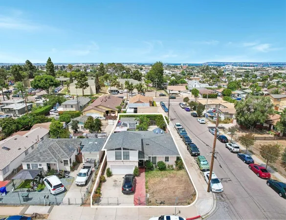 $1,195,000 | 2104 G, National City, CA 91950