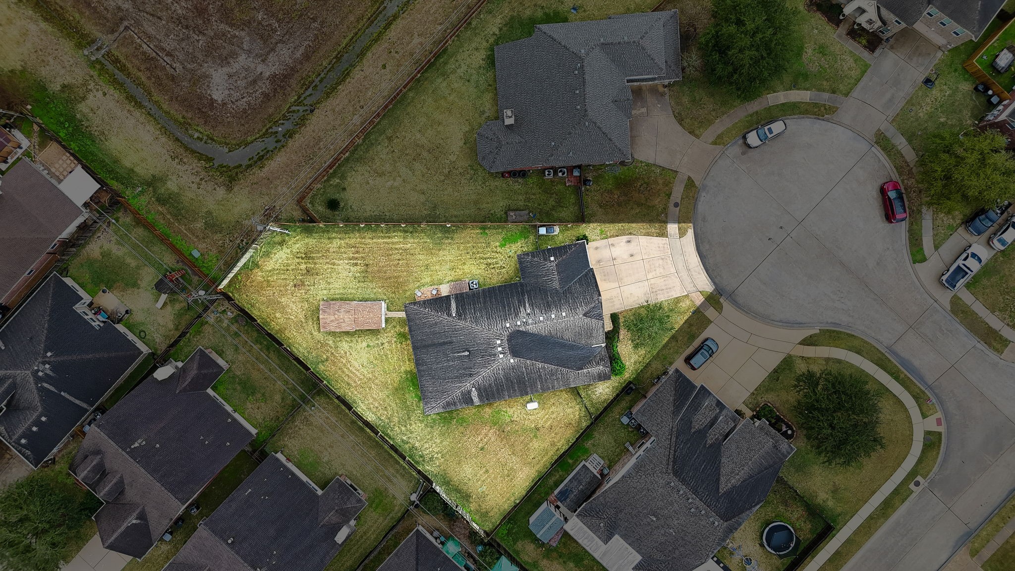 1972 Jobes Court Alvin, TX 77511 - Photo 2 of 39