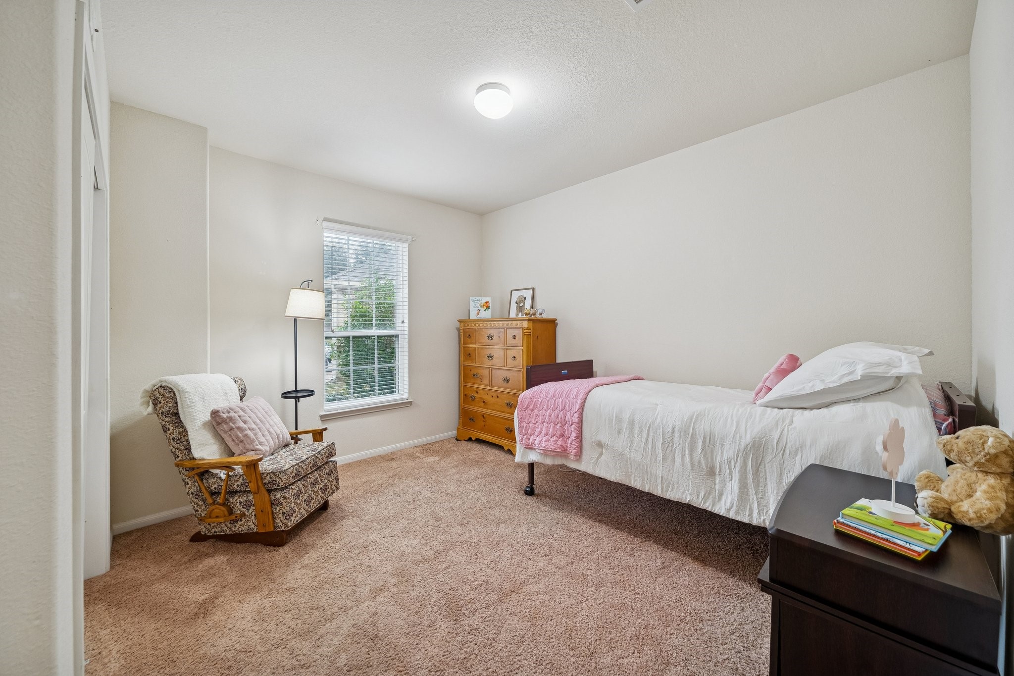 1972 Jobes Court Alvin, TX 77511 - Photo 25 of 39 Bedroom #2